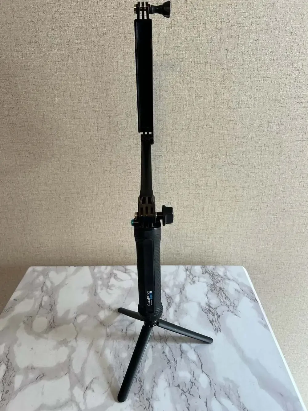 GoPro 3-Way 2.0 Tripod, Grip, and Arm Mount